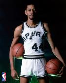 George Gervin